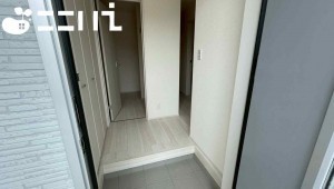 姫路市広畑区早瀬町、新築一戸建ての画像です