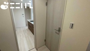 姫路市広畑区早瀬町、新築一戸建ての画像です