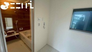 姫路市広畑区早瀬町、新築一戸建ての画像です