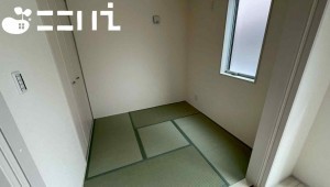 姫路市広畑区早瀬町、新築一戸建ての画像です