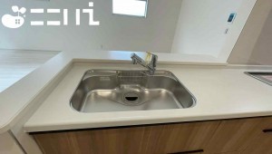 姫路市広畑区早瀬町、新築一戸建ての画像です