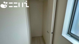 姫路市広畑区早瀬町、新築一戸建ての画像です