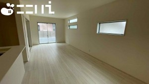 姫路市広畑区早瀬町、新築一戸建ての画像です