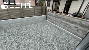 姫路市広畑区早瀬町、新築一戸建ての画像です