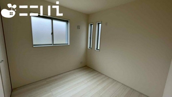 姫路市広畑区早瀬町、新築一戸建ての画像です