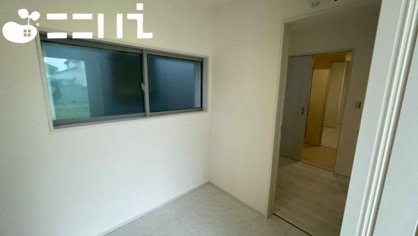 姫路市広畑区早瀬町、新築一戸建ての画像です