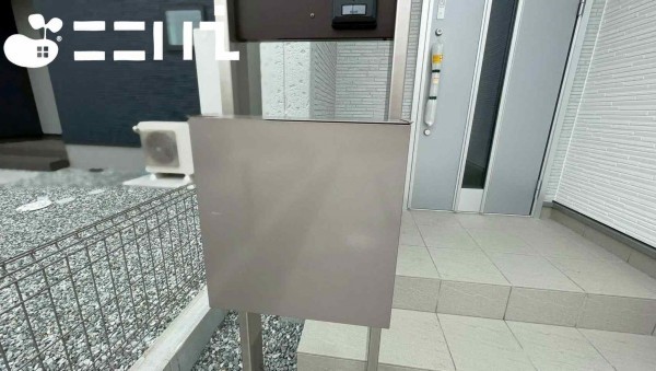 姫路市広畑区早瀬町、新築一戸建ての画像です