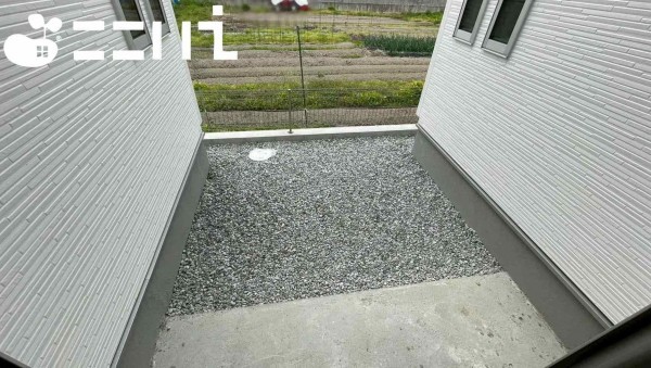 姫路市広畑区早瀬町、新築一戸建ての画像です