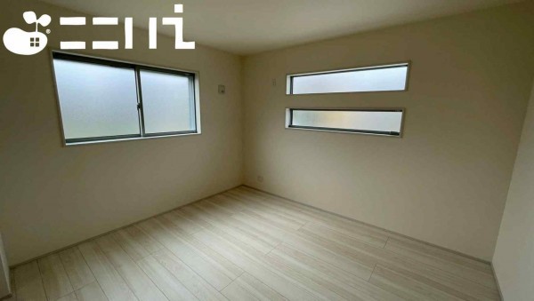 姫路市広畑区早瀬町、新築一戸建ての画像です