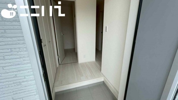 姫路市広畑区早瀬町、新築一戸建ての画像です