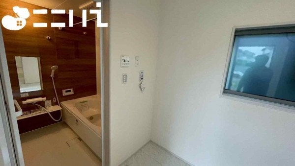 姫路市広畑区早瀬町、新築一戸建ての画像です