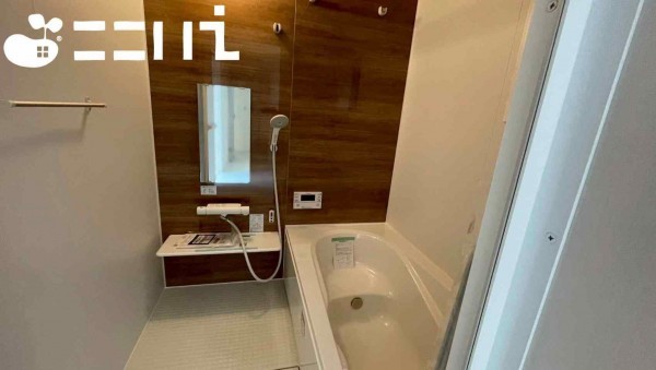 姫路市広畑区早瀬町、新築一戸建ての画像です