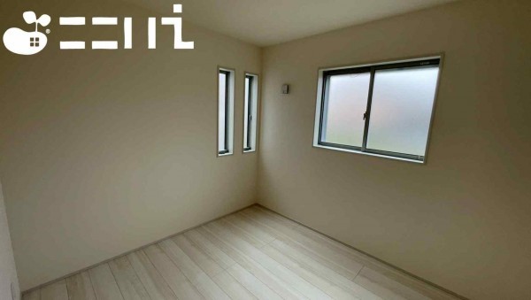 姫路市広畑区早瀬町、新築一戸建ての画像です