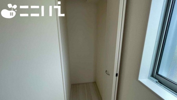 姫路市広畑区早瀬町、新築一戸建ての画像です