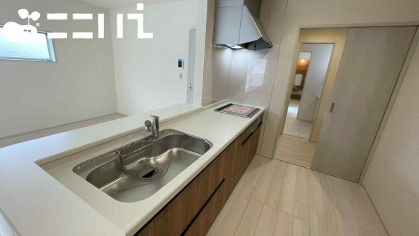 姫路市広畑区早瀬町、新築一戸建ての画像です