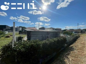 姫路市伊伝居、土地の画像です