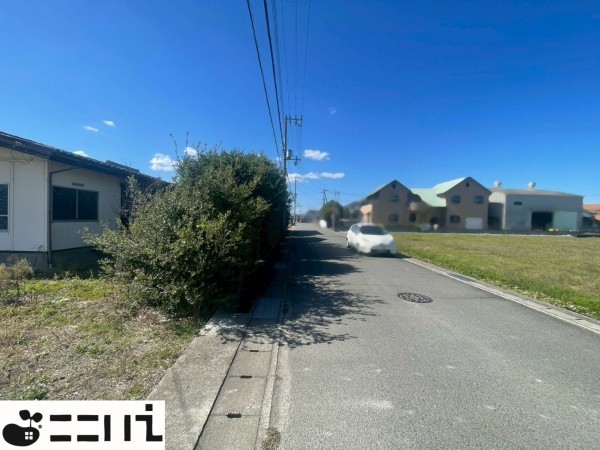 揖保郡太子町福地、土地のその他画像です