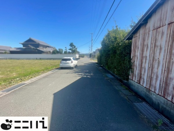 揖保郡太子町福地、土地のその他画像です