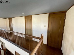 たつの市神岡町横内、中古一戸建ての内装画像です