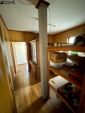 たつの市神岡町横内、中古一戸建ての内装画像です