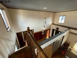 たつの市神岡町横内、中古一戸建ての内装画像です