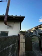 たつの市神岡町横内、中古一戸建ての外観画像です