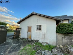 たつの市神岡町横内、中古一戸建ての外観画像です