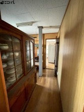 たつの市神岡町横内、中古一戸建ての内装画像です