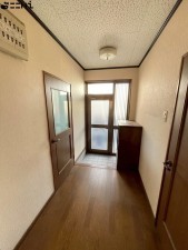 たつの市神岡町横内、中古一戸建ての内装画像です