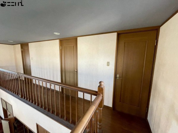 たつの市神岡町横内、中古一戸建ての内装画像です