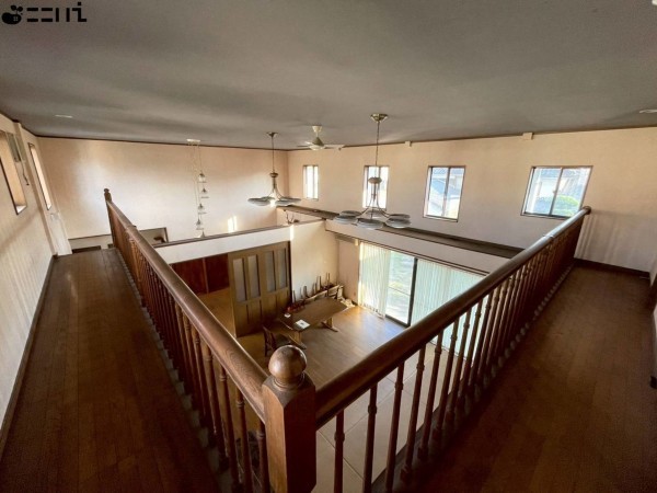 たつの市神岡町横内、中古一戸建ての内装画像です