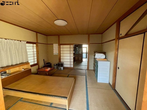 たつの市神岡町横内、中古一戸建ての内装画像です