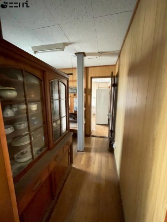 たつの市神岡町横内、中古一戸建ての内装画像です