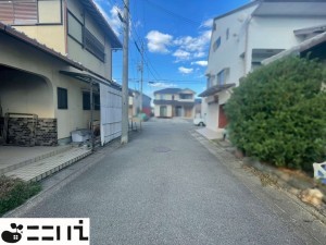 たつの市御津町釜屋、土地のその他画像です