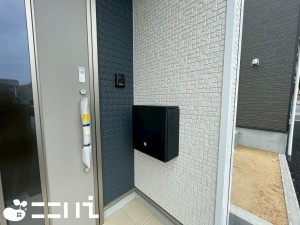 姫路市勝原区山戸、新築一戸建ての設備画像です