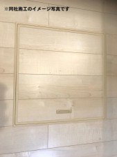 姫路市勝原区山戸、新築一戸建ての内装画像です