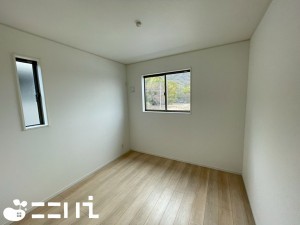 姫路市勝原区山戸、新築一戸建ての内装画像です