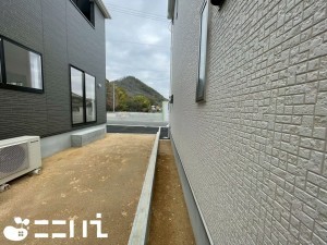 姫路市勝原区山戸、新築一戸建てのその他画像です