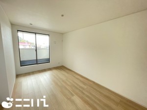 姫路市勝原区山戸、新築一戸建ての内装画像です