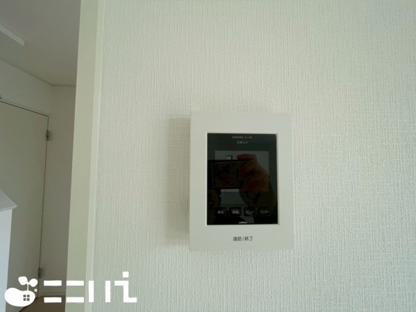 姫路市勝原区山戸、新築一戸建ての設備画像です