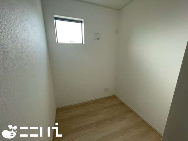 姫路市勝原区山戸、新築一戸建ての内装画像です