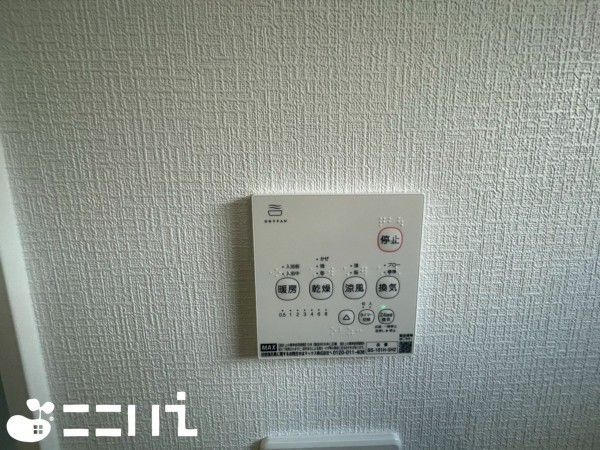 姫路市勝原区山戸、新築一戸建ての設備画像です