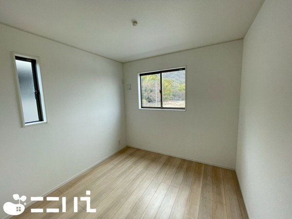 姫路市勝原区山戸、新築一戸建ての内装画像です