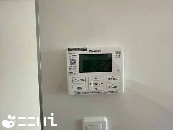 姫路市勝原区山戸、新築一戸建ての設備画像です