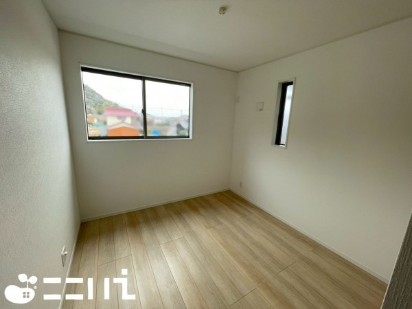 姫路市勝原区山戸、新築一戸建ての内装画像です