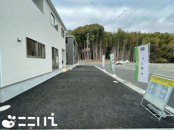 姫路市勝原区山戸、新築一戸建てのその他画像です