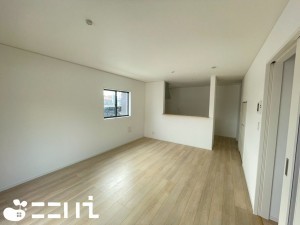 姫路市勝原区山戸、新築一戸建ての内装画像です