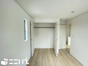 姫路市勝原区山戸、新築一戸建ての内装画像です