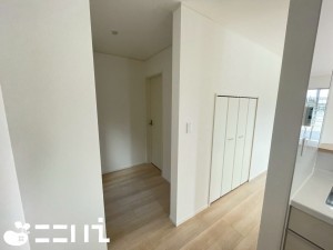 姫路市勝原区山戸、新築一戸建ての内装画像です