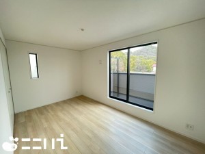 姫路市勝原区山戸、新築一戸建ての内装画像です